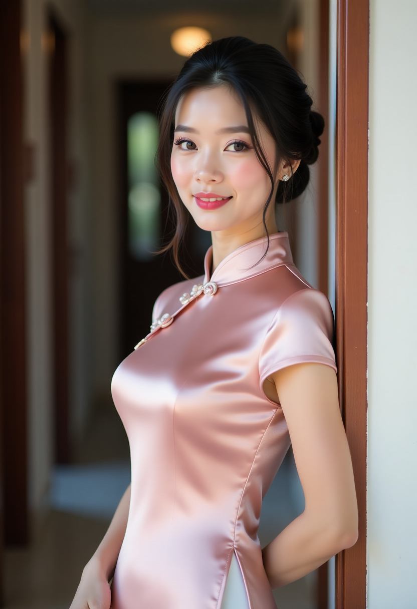 热播